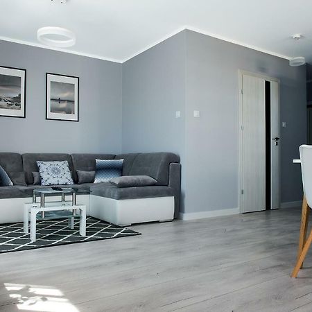 Apartamenty Cypryjskie 2 Sypialnie Faktura Vat コシャリン エクステリア 写真