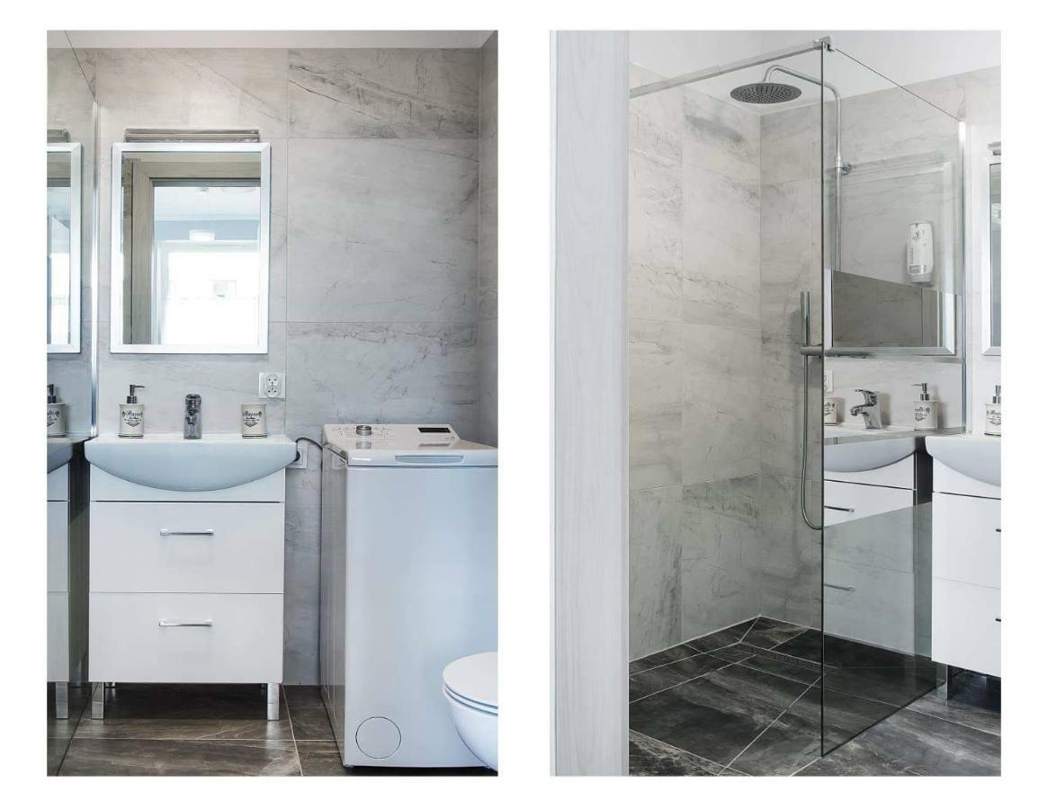 Apartamenty Cypryjskie 2 Sypialnie Faktura Vat コシャリン エクステリア 写真
