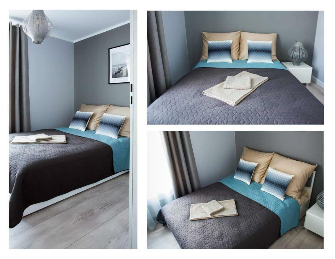 Apartamenty Cypryjskie 2 Sypialnie Faktura Vat コシャリン エクステリア 写真