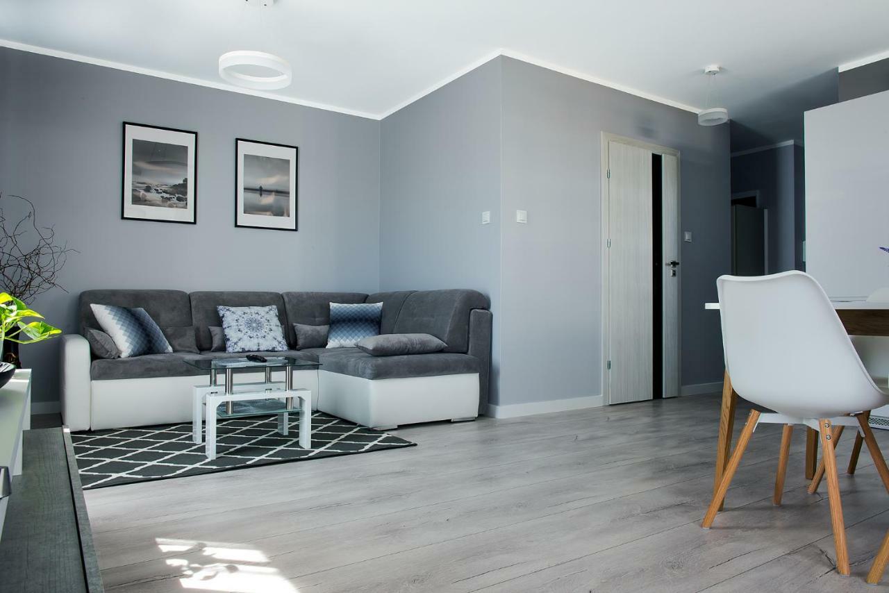 Apartamenty Cypryjskie 2 Sypialnie Faktura Vat コシャリン エクステリア 写真